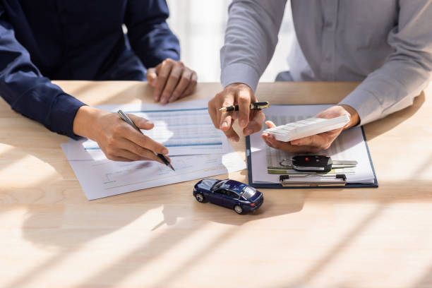 Lake Meade auto coverage comparison